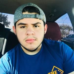 Meet your Posher, Austin